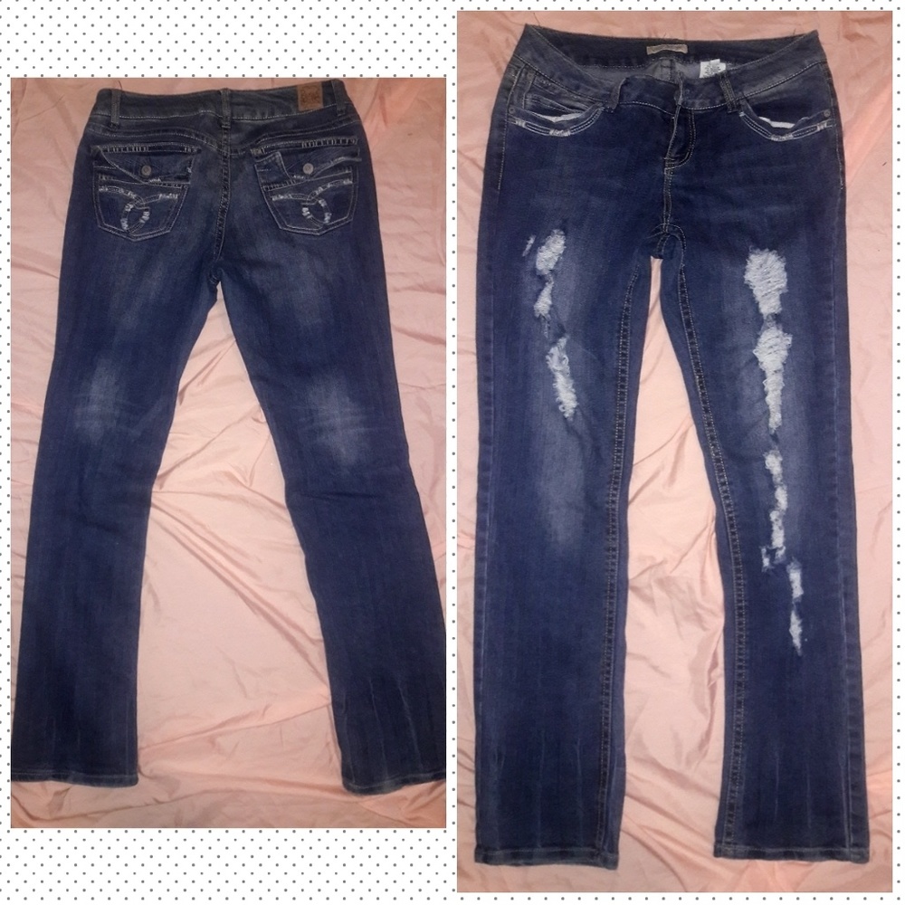 Jeans - Picture 5 of 7